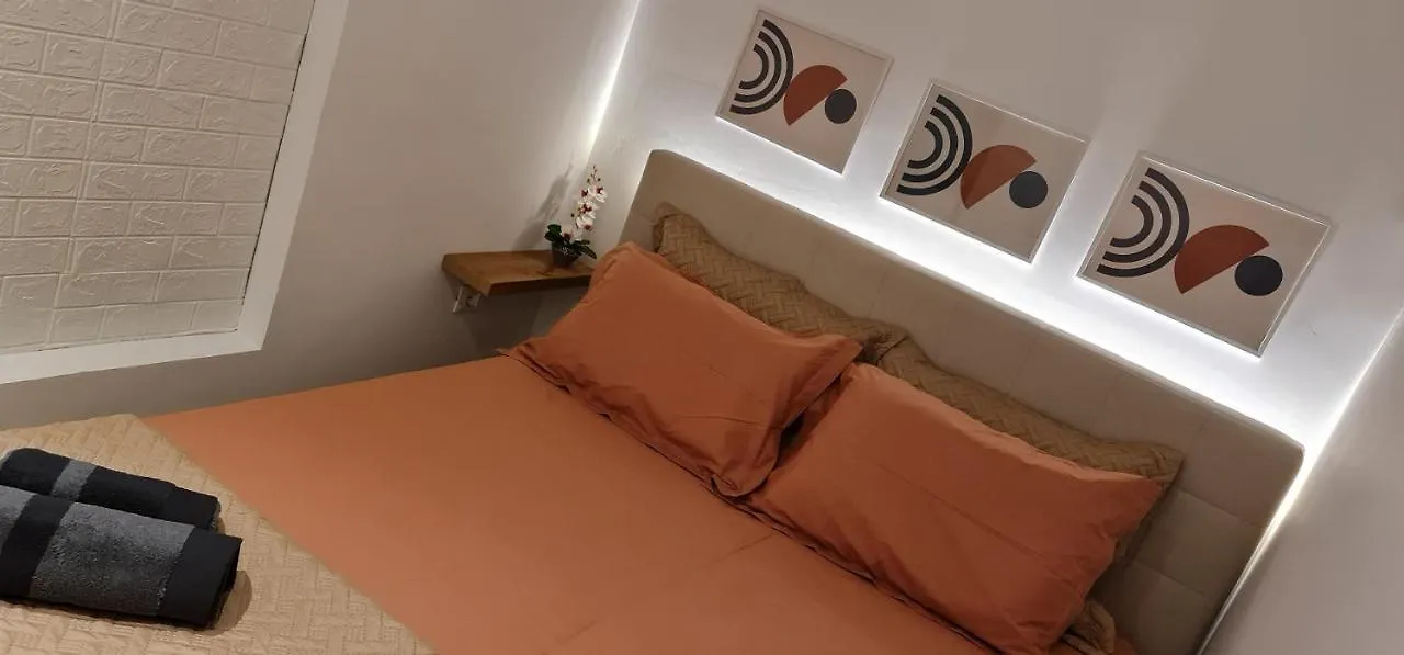 New Modern Apartment In The Center Of Tirana