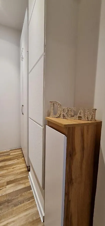 New Modern Apartment In The Center Of Tirana
