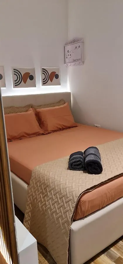 New Modern Apartment In The Center Of Tirana Albania
