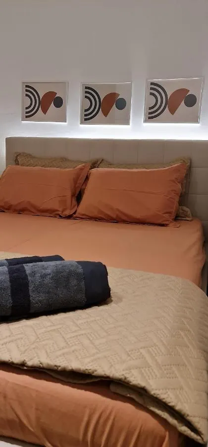 New Modern Apartment In The Center Of Tirana