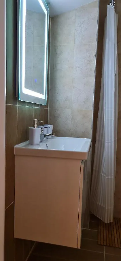 New Modern Apartment In The Center Of Tirana 0*,
