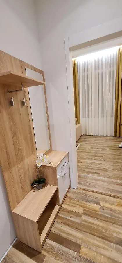 New Modern Apartment In The Center Of Tirana