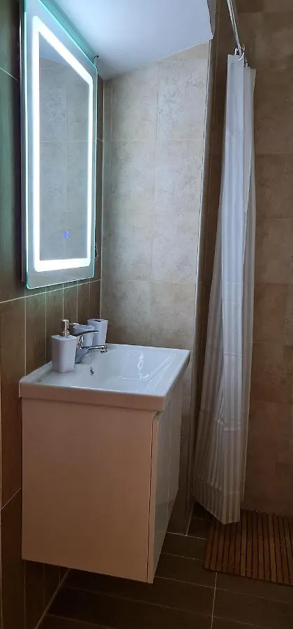 New Modern Apartment In The Center Of Tirana