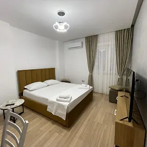  Apartment Center