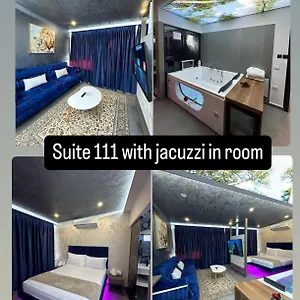  Apartment Holiday Apartments