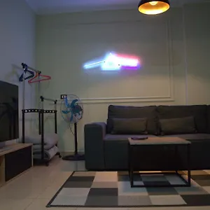  Apartment The Prism